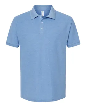 400 Tultex 50/50 Sport Polo