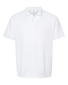 Tultex 400 50/50 Sport Polo