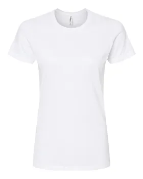 Tultex 516 Womens Premium Cotton T-Shirt