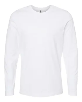 Tultex 591 Premium Cotton Long Sleeve T-Shirt