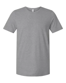 Tultex 602CVC Combed CVC T-Shirt