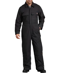 Dickies TV676 Mens FLEX Sanded Duck Coverall