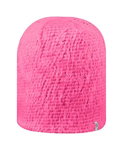Top Of The World TW5004 Adult Fluffy Monster Knit Cap