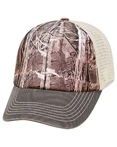 TW5506 Top Of The World Adult Offroad Cap