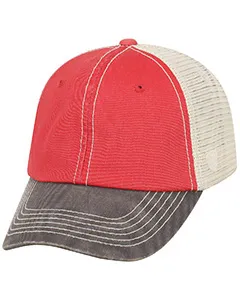 TW5506 Top Of The World Adult Offroad Cap