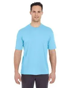 UltraClub 8400 Mens Cool & Dry Sport T-Shirt