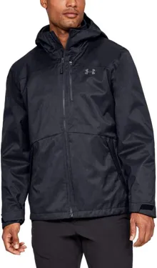 Under Armour 1316018 Mens Porter 3-In-1 Jacket