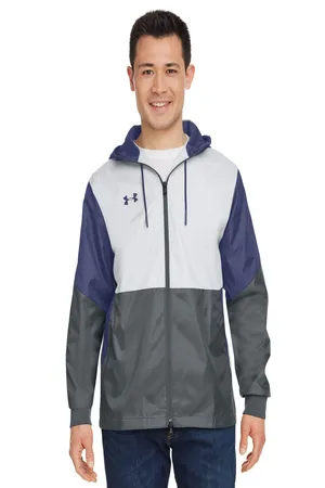 Under Armour 1359386 Mens Team Legacy Jacket