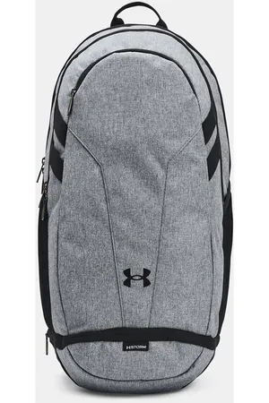 Under Armour 1364182 Hustle 5.0 TEAM Laptop Backpack