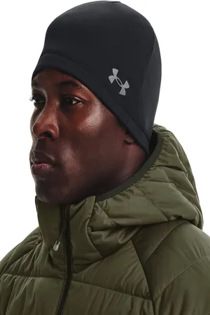 Under Armour 1365918 Storm ArmourFleece Beanie