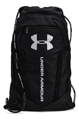 Under Armour 1369220 Undeniable Drawstring Backpack