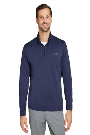 Under Armour 1370155 Mens Playoff Quarter-Zip
