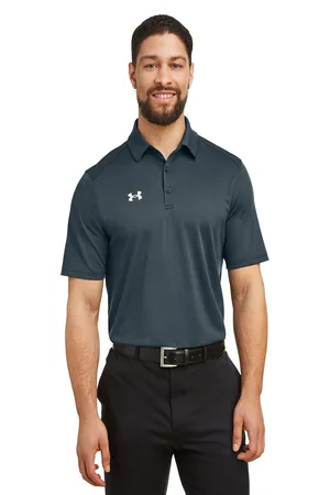 1370399 Under Armour Mens Tech? Polo