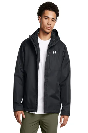 Under Armour 1371585 Mens Porter 3-In-1 2.0 Jacket