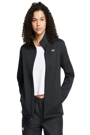 Under Armour 1371594 Ladies ColdGear? Infrared Shield 2.0 Jacket