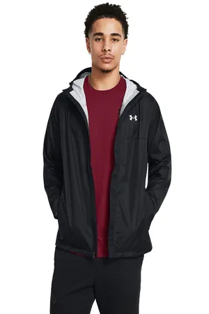 Under Armour 1374644 Mens Stormproof Cloudstrike 2.0 Jacket