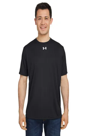 Under Armour 1376842 Mens Team Tech T-Shirt