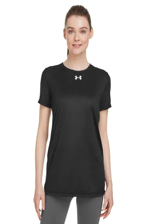 Under Armour 1376847 Ladies Team Tech T-Shirt