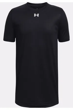 Under Armour 1377487 Youth Tech Team T-Shirt