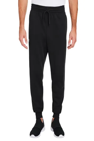 Under Armour 1379774 Mens Rival Fleece Sweatpant