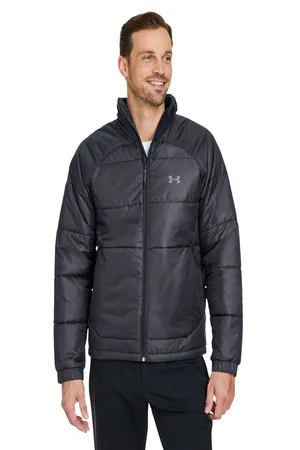 Under Armour 1380871 Mens Storm Insulate Jacket