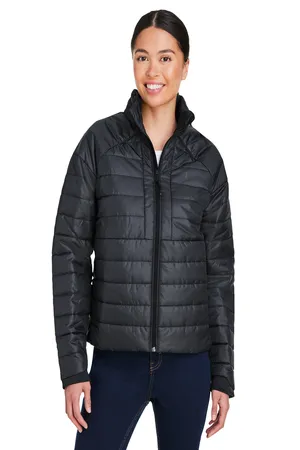 Under Armour 1380875 Ladies Storm Insulate Jacket