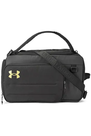 Under Armour 1381920 Contain Small Convertible Duffel backpack
