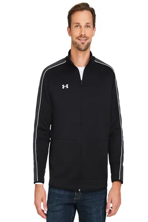 Under Armour 1383259 Mens Command Full-Zip 2.0