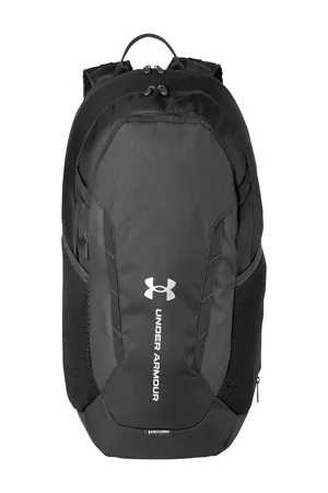 Under Armour 1384673 Team Hustle Backpack 6.0