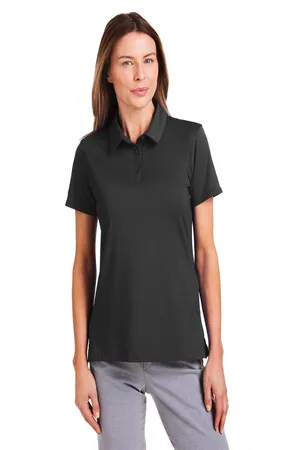 Under Armour 1385910 Ladies Recycled Polo