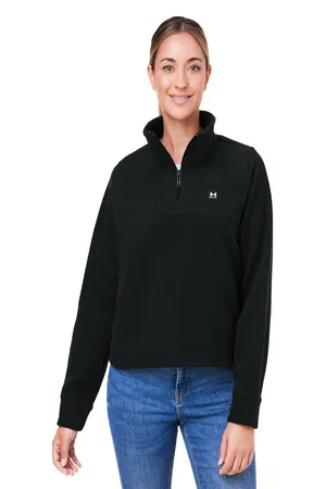 Under Armour 1387024 LIMITED EDITION Ladies Expanse Fleece Half-Zip