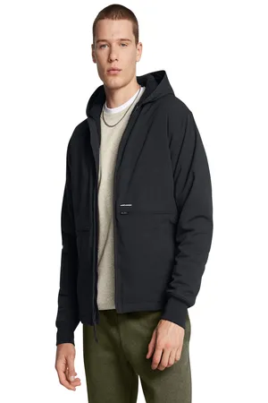 Under Armour 1387568 Mens Icon Fleece Jacket