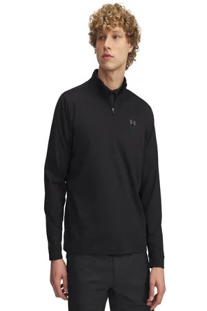 1389864 Under Armour Mens Drive Quarter-Zip