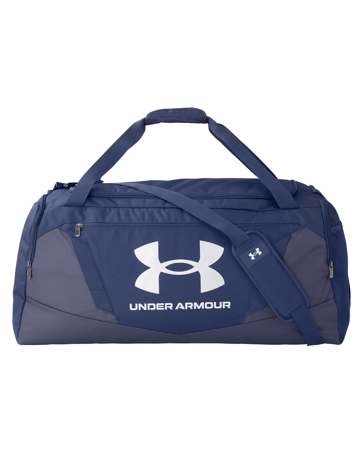 Under Armour 1369224 Undeniable 5.0 LG Duffel Bag