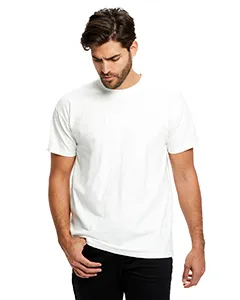 US Blanks US3210 Mens Vintage Fit Heavyweight Cotton T-Shirt