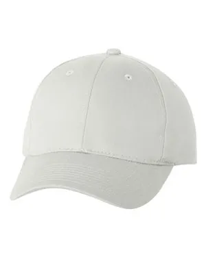 Valucap VC900 Twill Cap