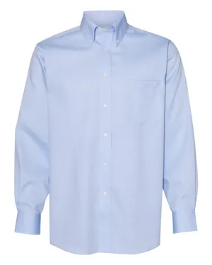 Van Heusen 13V0459 Ultimate Non-Iron Flex Collar Shirt