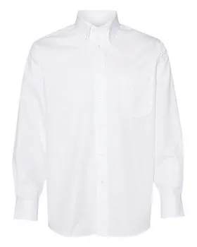 Van Heusen 13V0459 Ultimate Non-Iron Flex Collar Shirt