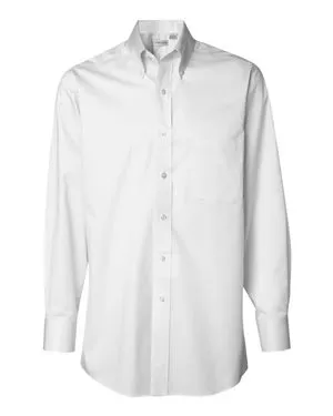 Van Heusen 13V0521 Baby Twill Shirt