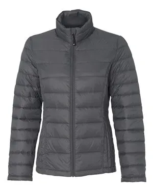 15600W Weatherproof Womens 32 Degrees Packable Down Jacket