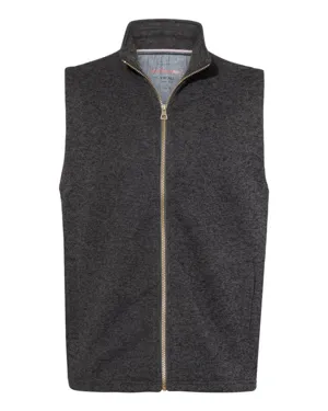 Weatherproof 2030117 Vintage Sweaterfleece Vest