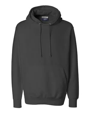 Weatherproof 7700 Cross Weave Hooded Sweatshirt