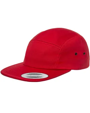 Yupoong Y7005 Classic Jockey Camper Cap