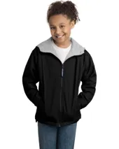 Port Authority YJP56 Youth Team Jacket.