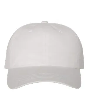 YP Classics 6245CM Dad’s Cap