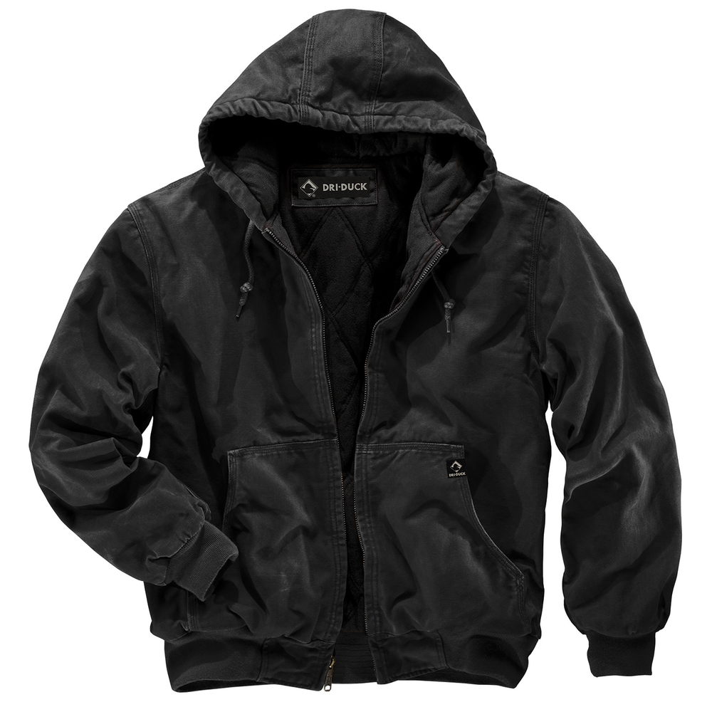 dri duck men's cheyenne jacket