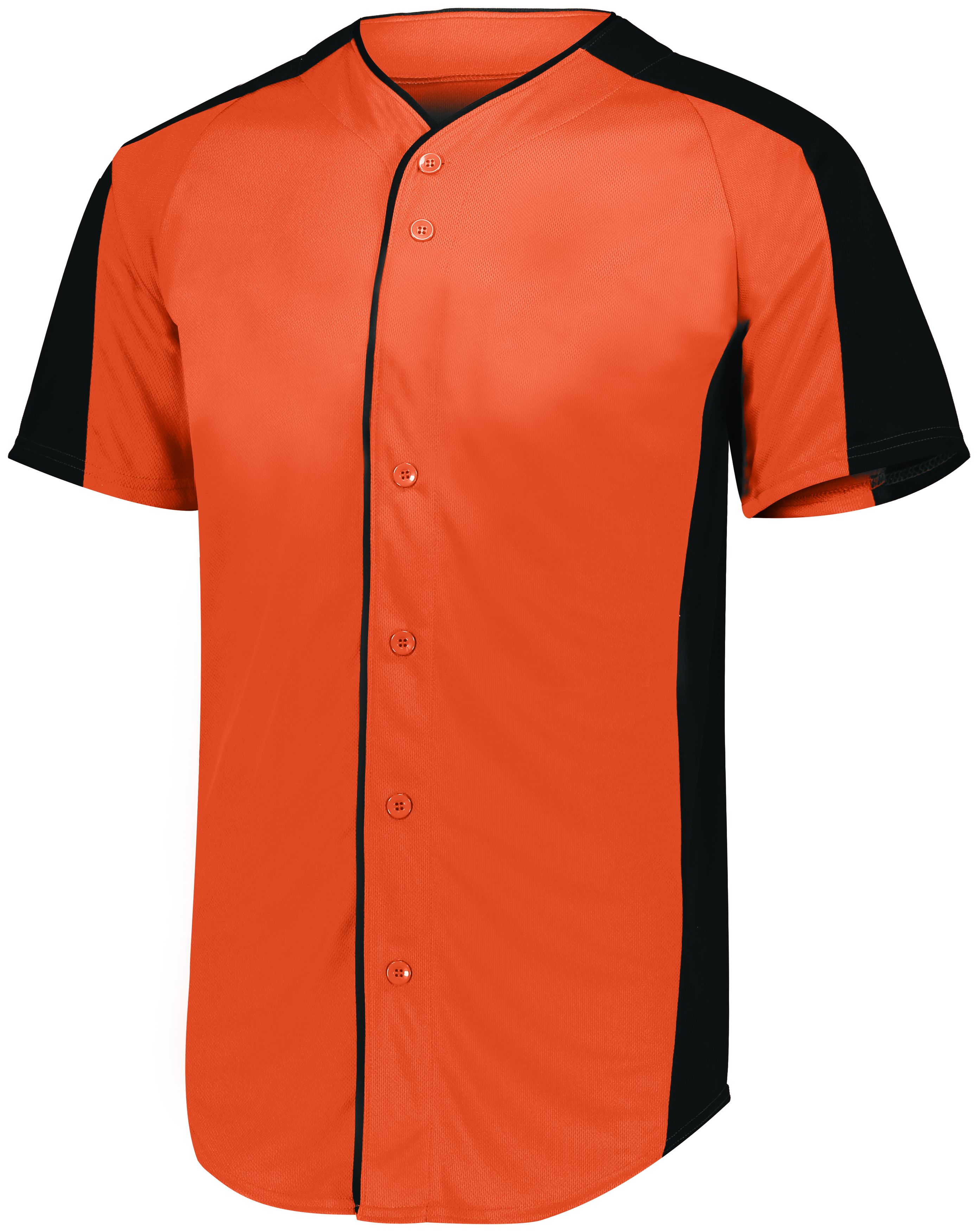 Augusta Sportswear 423 - Short Sleeve Baseball Jersey