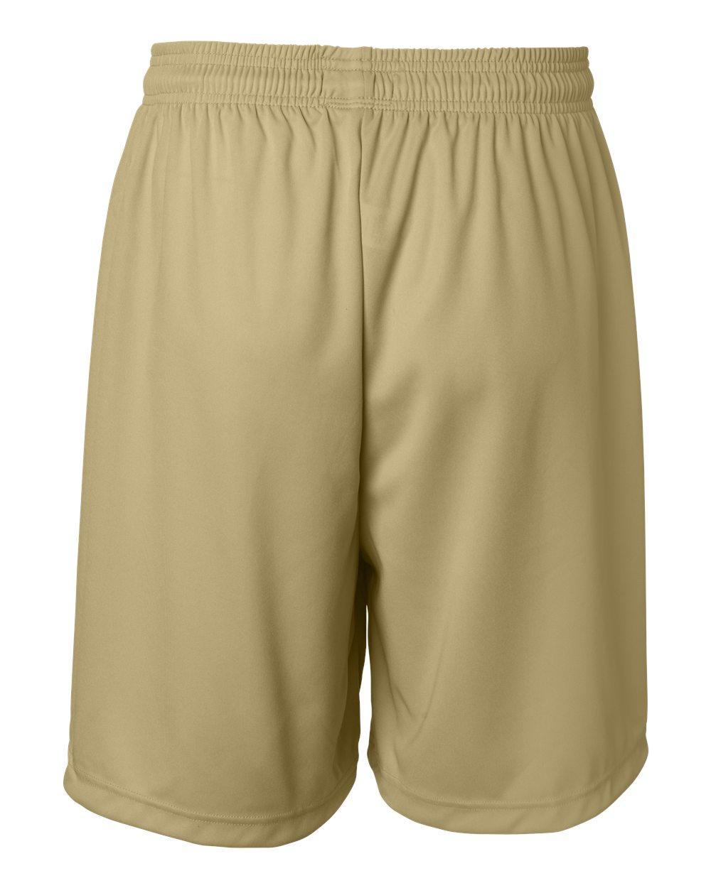 ApparelBus - Badger 4107 B-Core 7" Shorts