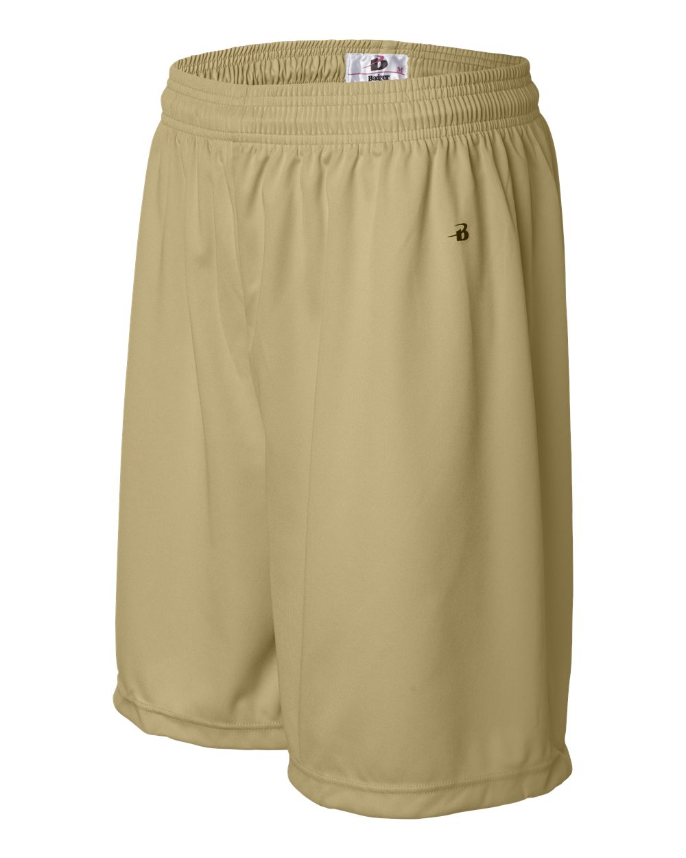 ApparelBus - Badger 4107 B-Core 7" Shorts