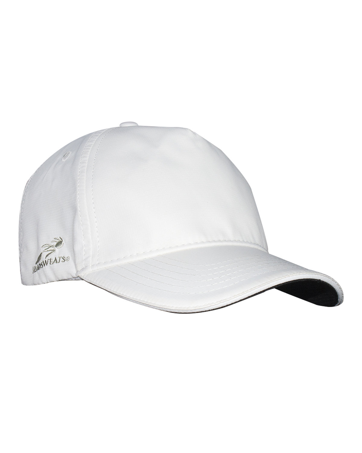 ApparelBus - Headsweats HDS7706 Unisex Woven 5-Panel Podium Hat